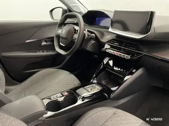 PEUGEOT 208 II - voiture d'occasion - Photo 10