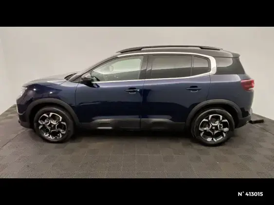 CITROEN C5 AIRCROSS - voiture d'occasion - Photo 2