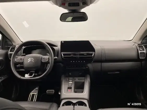 CITROEN C5 AIRCROSS - voiture d'occasion - Photo 9