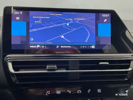 CITROEN C5 AIRCROSS - voiture d'occasion - Photo 13