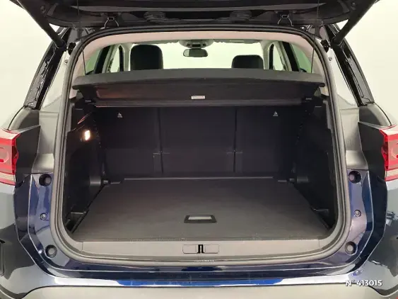 CITROEN C5 AIRCROSS - voiture d'occasion - Photo 7