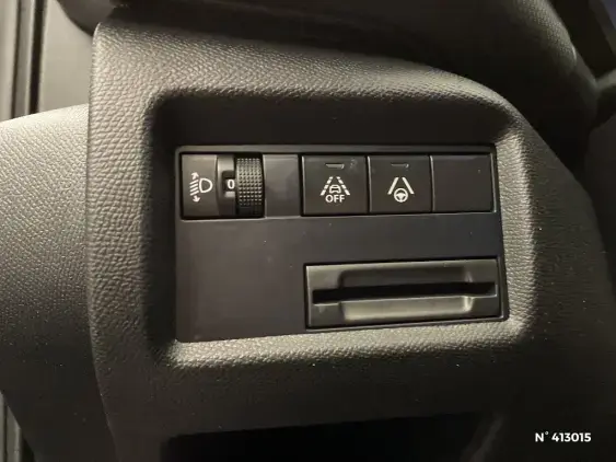 CITROEN C5 AIRCROSS - voiture d'occasion - Photo 15