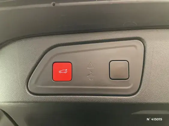 CITROEN C5 AIRCROSS - voiture d'occasion - Photo 26