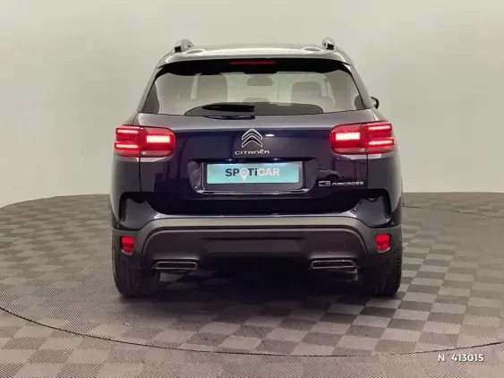 CITROEN C5 AIRCROSS - voiture d'occasion - Photo 6