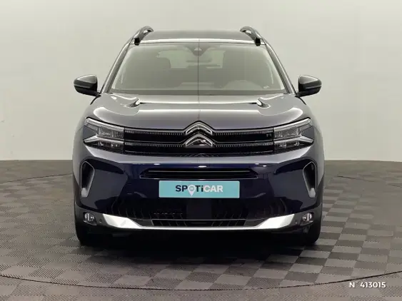 CITROEN C5 AIRCROSS - voiture d'occasion - Photo 3