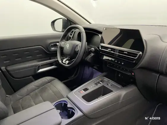 CITROEN C5 AIRCROSS - voiture d'occasion - Photo 10