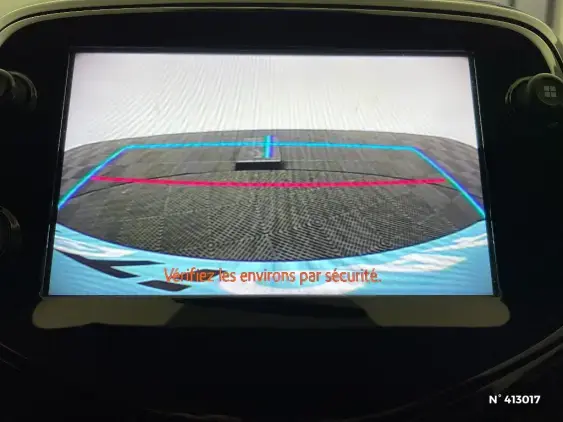 PEUGEOT 108 - voiture d'occasion - Photo 14