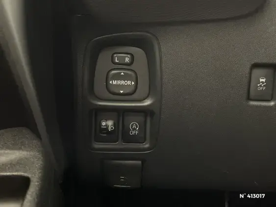 PEUGEOT 108 - voiture d'occasion - Photo 15