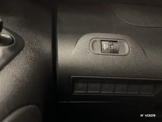 PEUGEOT PARTNER III - voiture d'occasion - Photo 15