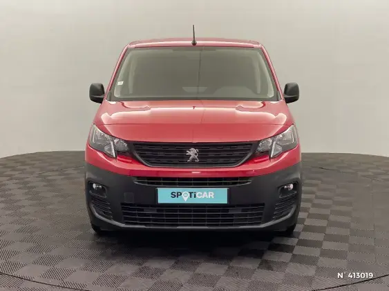 PEUGEOT PARTNER III - voiture d'occasion - Photo 3