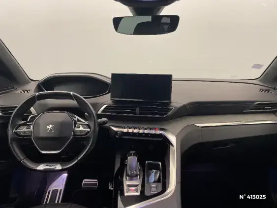 PEUGEOT 5008 II - voiture d'occasion - Photo 9