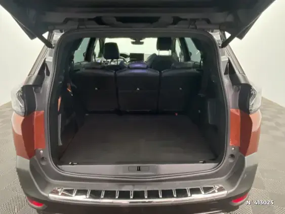 PEUGEOT 5008 II - voiture d'occasion - Photo 7