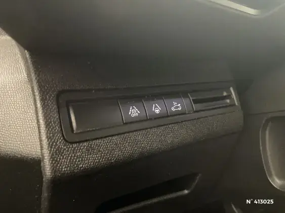 PEUGEOT 5008 II - voiture d'occasion - Photo 15