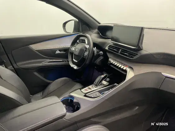 PEUGEOT 5008 II - voiture d'occasion - Photo 10