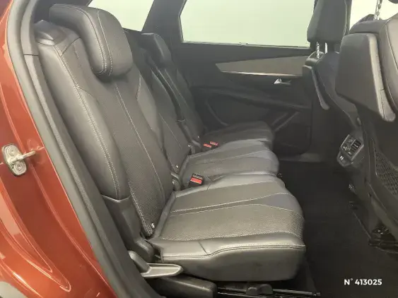 PEUGEOT 5008 II - voiture d'occasion - Photo 11