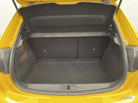 PEUGEOT 208 ELECTRIQUE II - voiture d'occasion - Photo 7