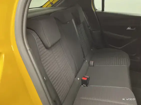 PEUGEOT 208 ELECTRIQUE II - voiture d'occasion - Photo 11