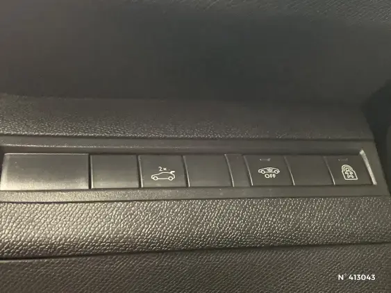 PEUGEOT 5008 II - voiture d'occasion - Photo 15