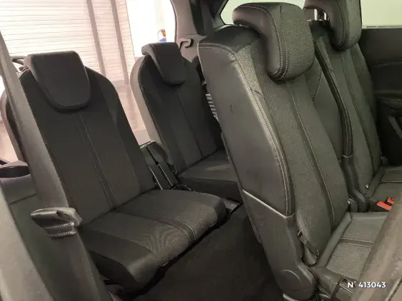 PEUGEOT 5008 II - voiture d'occasion - Photo 26