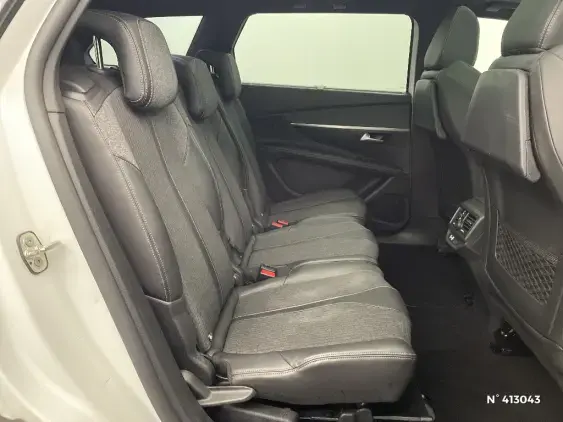 PEUGEOT 5008 II - voiture d'occasion - Photo 11