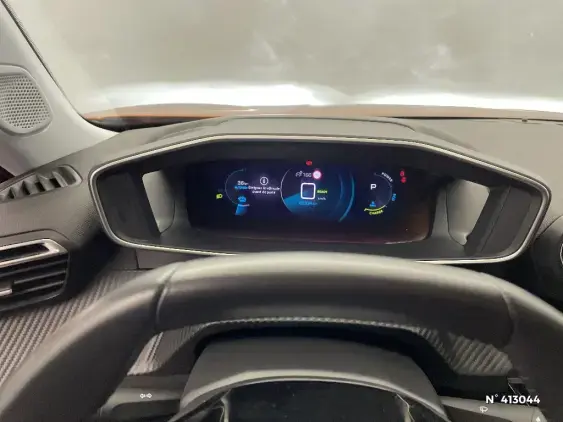 PEUGEOT 2008 ELECTRIQUE II - voiture d'occasion - Photo 12