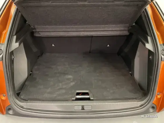 PEUGEOT 2008 ELECTRIQUE II - voiture d'occasion - Photo 7