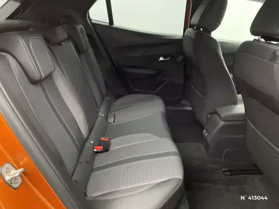 PEUGEOT 2008 ELECTRIQUE II - voiture d'occasion - Photo 11