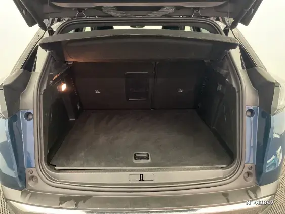 PEUGEOT 3008 II - voiture d'occasion - Photo 7