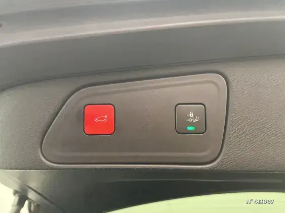 PEUGEOT 3008 II - voiture d'occasion - Photo 24