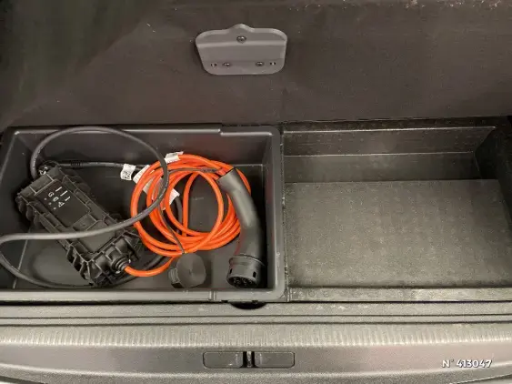 PEUGEOT 3008 II - voiture d'occasion - Photo 25