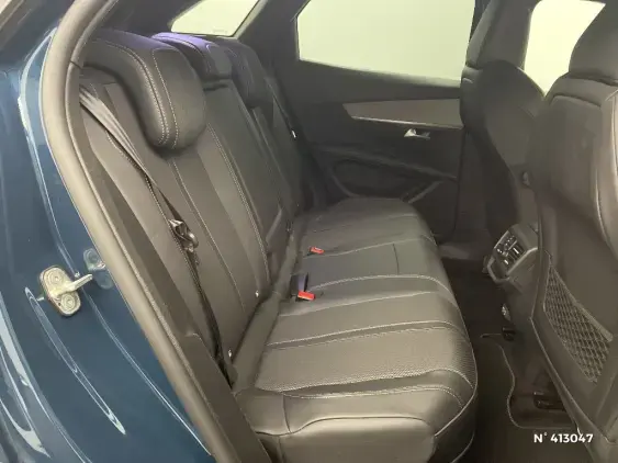 PEUGEOT 3008 II - voiture d'occasion - Photo 11