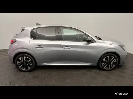 PEUGEOT 208 II - voiture d'occasion - Photo 5