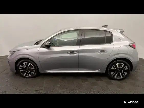 PEUGEOT 208 II - voiture d'occasion - Photo 2