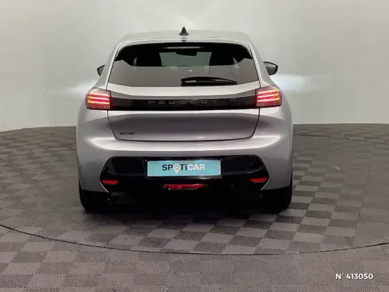 PEUGEOT 208 II - voiture d'occasion - Photo 6