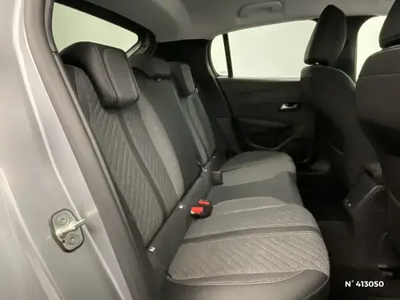 PEUGEOT 208 II - voiture d'occasion - Photo 11