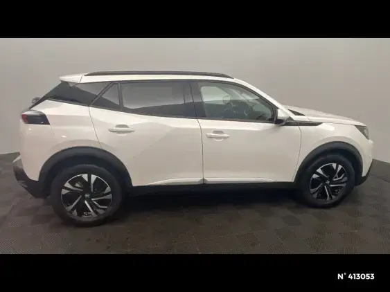 PEUGEOT 2008 II - voiture d'occasion - Photo 5