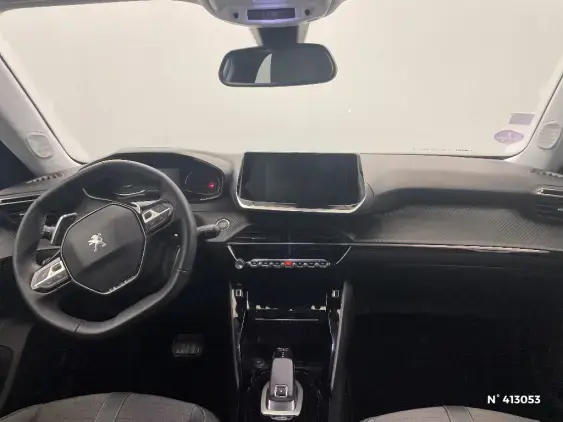 PEUGEOT 2008 II - voiture d'occasion - Photo 9