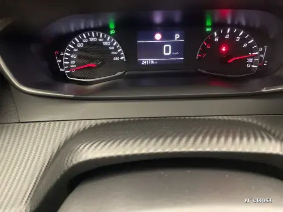 PEUGEOT 2008 II - voiture d'occasion - Photo 12