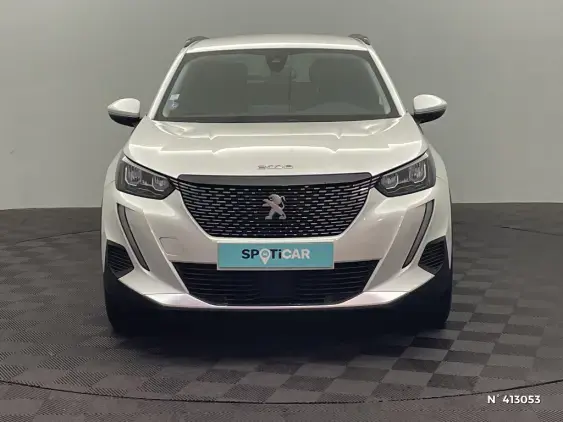 PEUGEOT 2008 II - voiture d'occasion - Photo 3