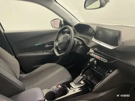 PEUGEOT 2008 II - voiture d'occasion - Photo 10