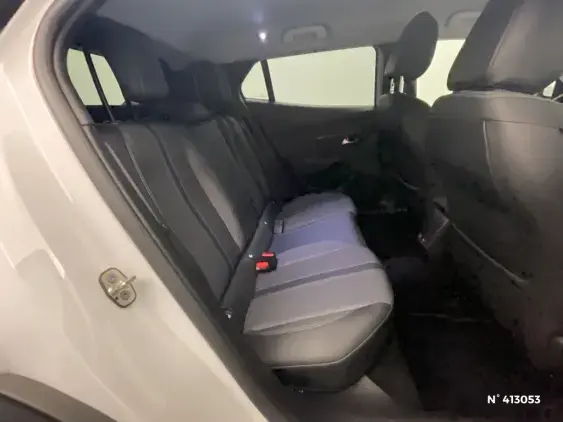 PEUGEOT 2008 II - voiture d'occasion - Photo 11