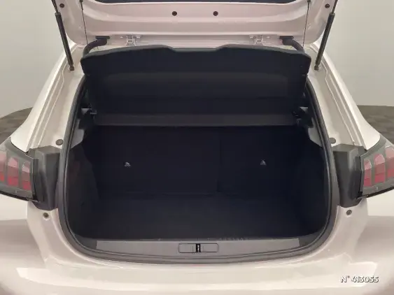 PEUGEOT 208 BUSINESS R II - voiture d'occasion - Photo 7