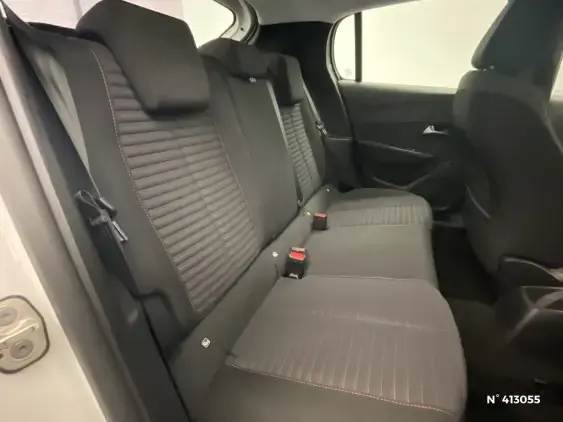 PEUGEOT 208 BUSINESS R II - voiture d'occasion - Photo 11