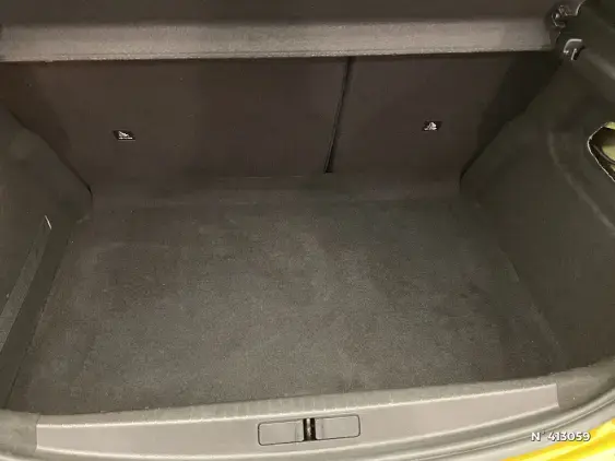 PEUGEOT 208 BUSINESS R II - voiture d'occasion - Photo 7