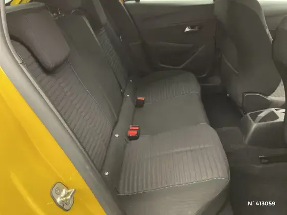 PEUGEOT 208 BUSINESS R II - voiture d'occasion - Photo 11