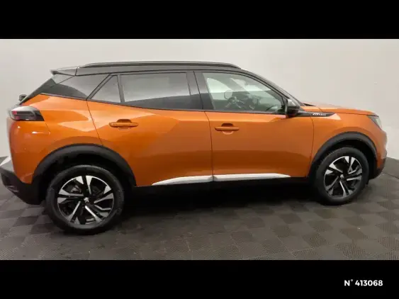 PEUGEOT 2008 II - voiture d'occasion - Photo 5