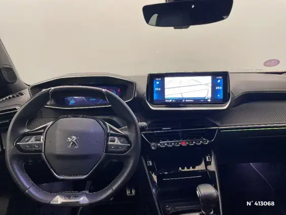 PEUGEOT 2008 II - voiture d'occasion - Photo 9