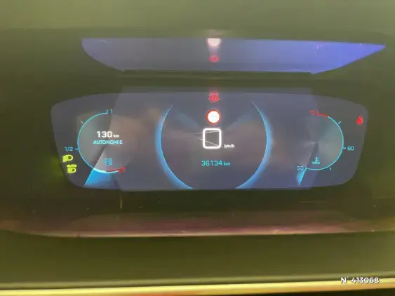 PEUGEOT 2008 II - voiture d'occasion - Photo 12