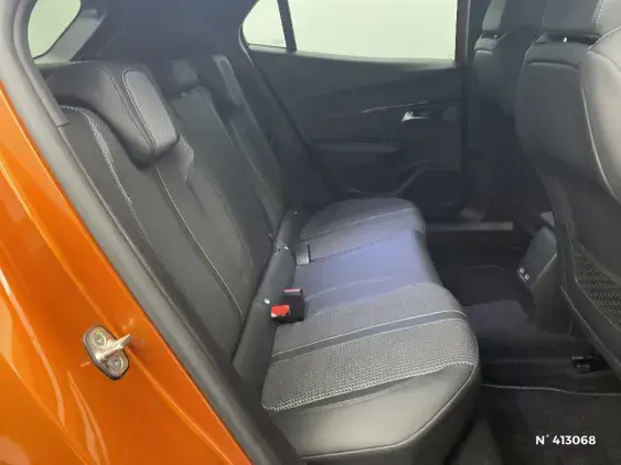 PEUGEOT 2008 II - voiture d'occasion - Photo 11