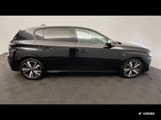 PEUGEOT 308 III - voiture d'occasion - Photo 5